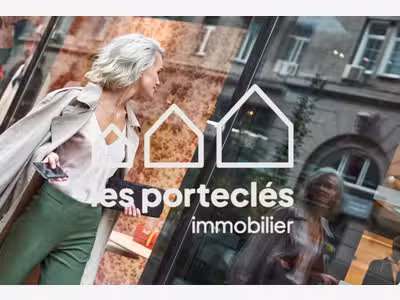 DAB boutique 46m² en centre-ville de Vincennes 