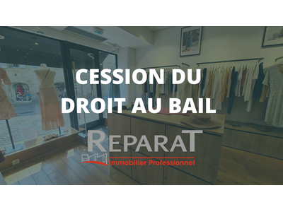 Cession droit au bail Locaux commerciaux - Boutiques à Brive-la-Gaillarde