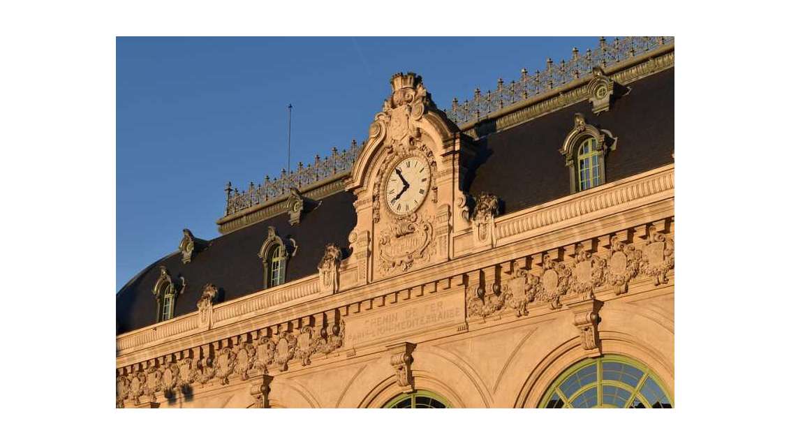 DAB local commercial 35m² à Lyon 6e Brotteaux 