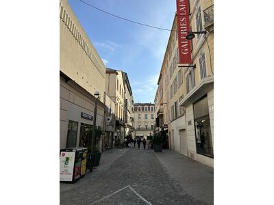 Cession droit au bail Locaux commerciaux - Boutiques à Cannes