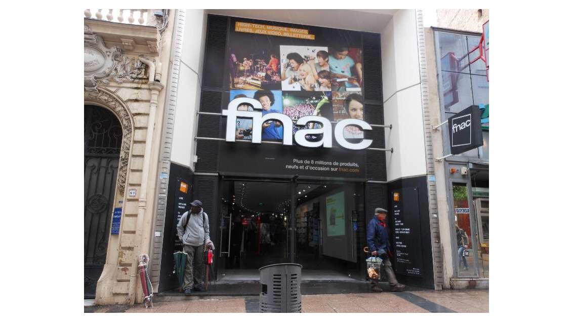 A vendre droit au bail 60m² Cannes rue d'Antibes