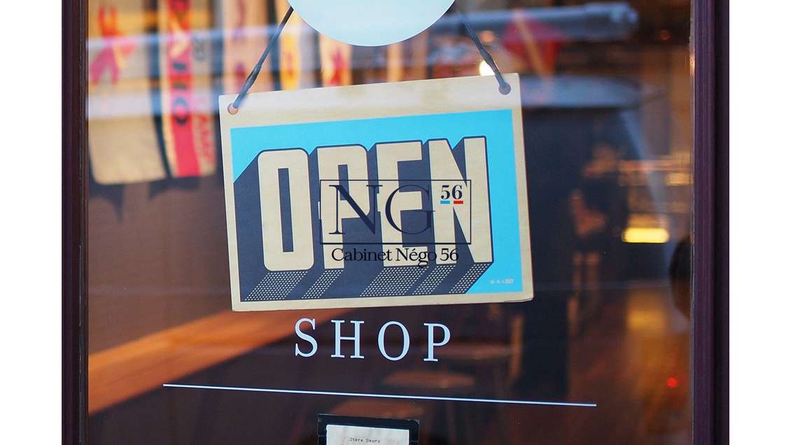 Cession de bail boutique de 60m² secteur Carnac