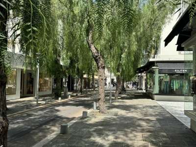 Cession droit au bail Locaux commerciaux - Boutiques à Nice