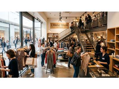 Cession droit au bail Locaux commerciaux - Boutiques à Montpellier