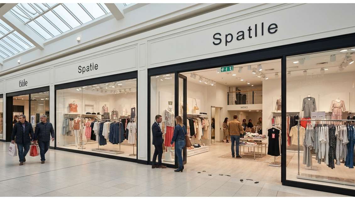DAB local commercial 65m² à Montpellier centre 