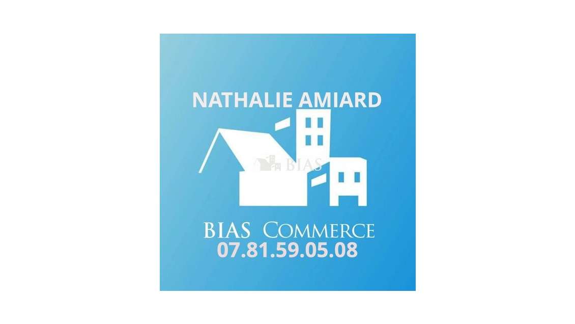 Droit au bail boutique luxe 25m² centre Deauville