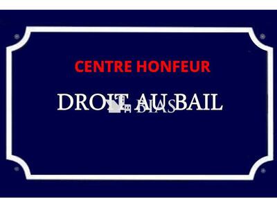 Cession droit au bail Locaux commerciaux - Boutiques à Honfleur