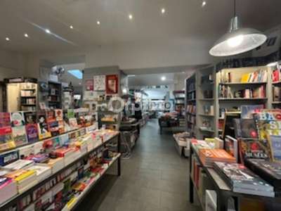 Cession droit au bail Locaux commerciaux - Boutiques à Antibes