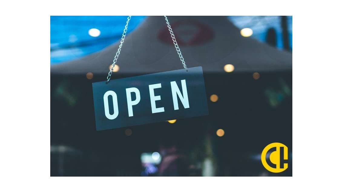 Bail à céder local 43m² en centre-ville de Vichy