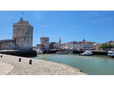 Cession droit au bail Locaux commerciaux - Boutiques à La Rochelle
