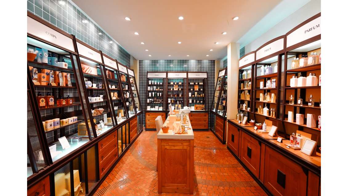 Cession de droit au bail 43m² très bon empl Troyes