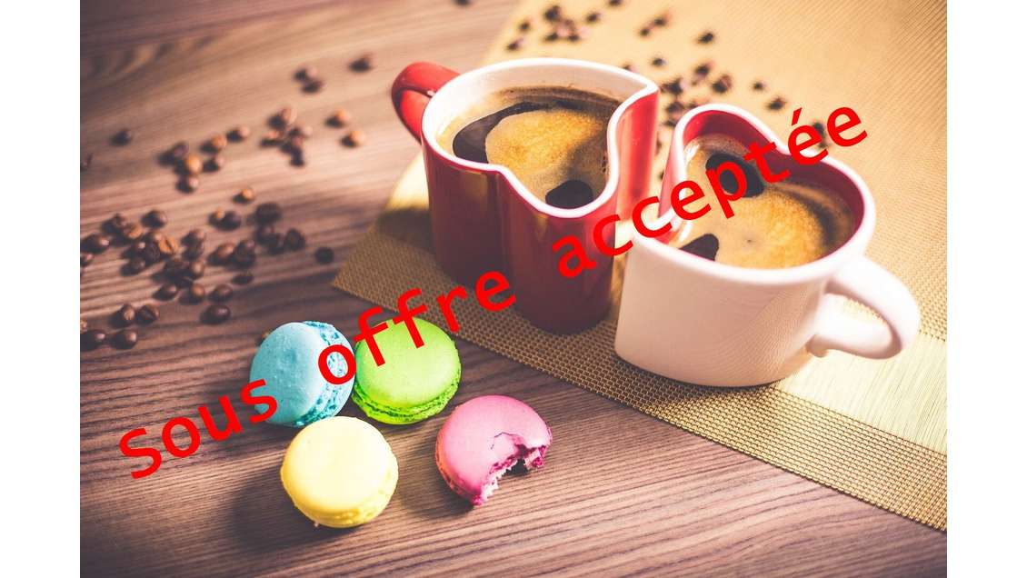 DAB local 39m² empl strat rue piétonne Chambéry