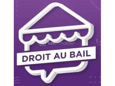 Cession droit au bail Locaux commerciaux - Boutiques à Champigny-sur-Marne
