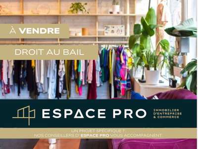 Cession droit au bail Locaux commerciaux - Boutiques à Trouville-sur-Mer