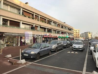 Cession droit au bail Locaux commerciaux - Boutiques à Châtenay-Malabry