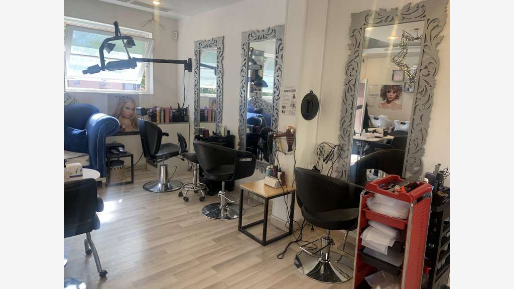 Cession droit au bail 65m² à Châtenay-Malabry