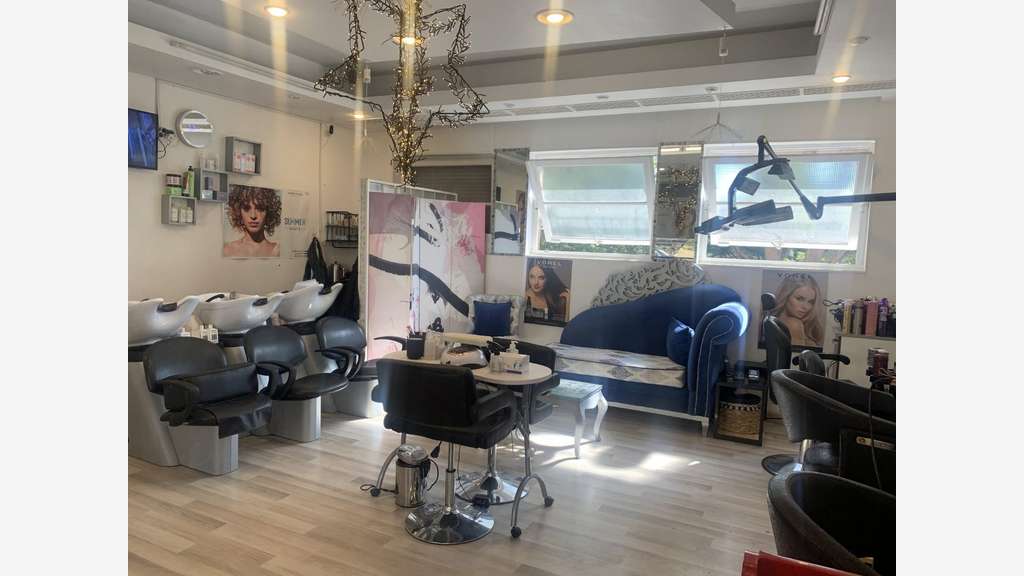Cession droit au bail 65m² à Châtenay-Malabry