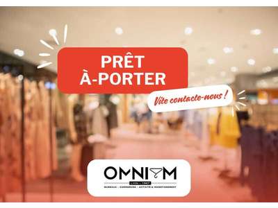 Cession droit au bail Locaux commerciaux - Boutiques à Neuville-sur-Saône