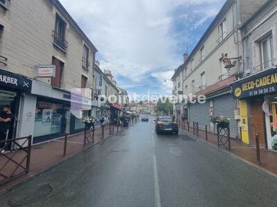 Cession droit au bail Locaux commerciaux - Boutiques à Sarcelles
