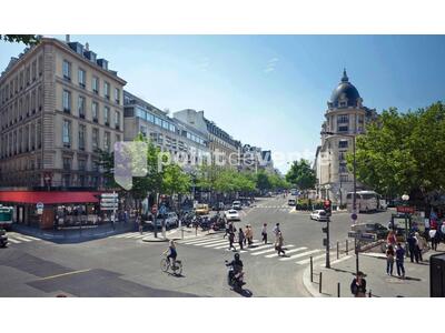Cession droit au bail Locaux commerciaux - Boutiques à Paris 17e
