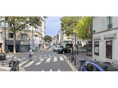 Cession droit au bail Locaux commerciaux - Boutiques à Boulogne-Billancourt