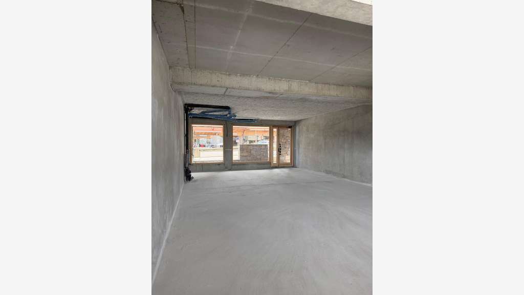 Cession bail commerce 88m² à Courchevel Moriond