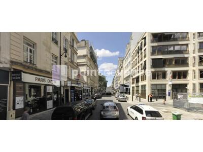 Cession droit au bail Locaux commerciaux - Boutiques à Paris 8e