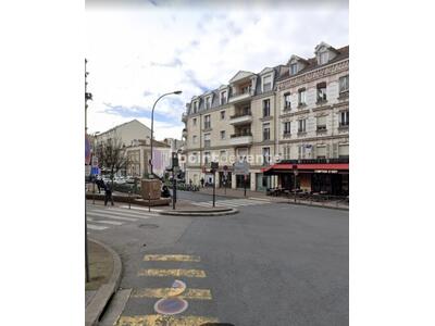 Cession droit au bail Locaux commerciaux - Boutiques à Issy-les-Moulineaux