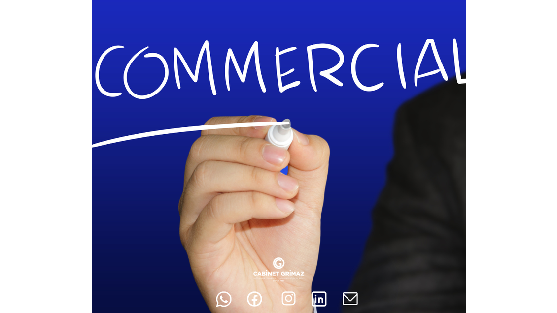 Cède droit au bail salon de coiffure à Nice centre