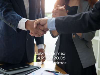 Cession droit au bail Locaux commerciaux - Boutiques à Nice