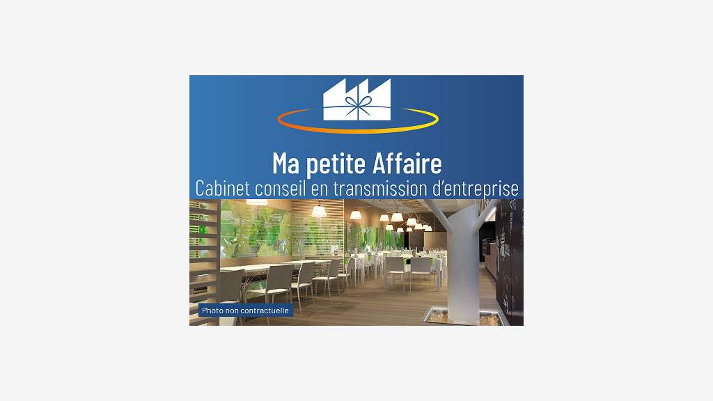 DAB restaurant zone fort potentiel sur Tours Sud