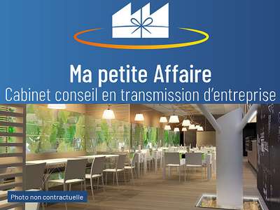 DAB restaurant zone fort potentiel sur Tours Sud