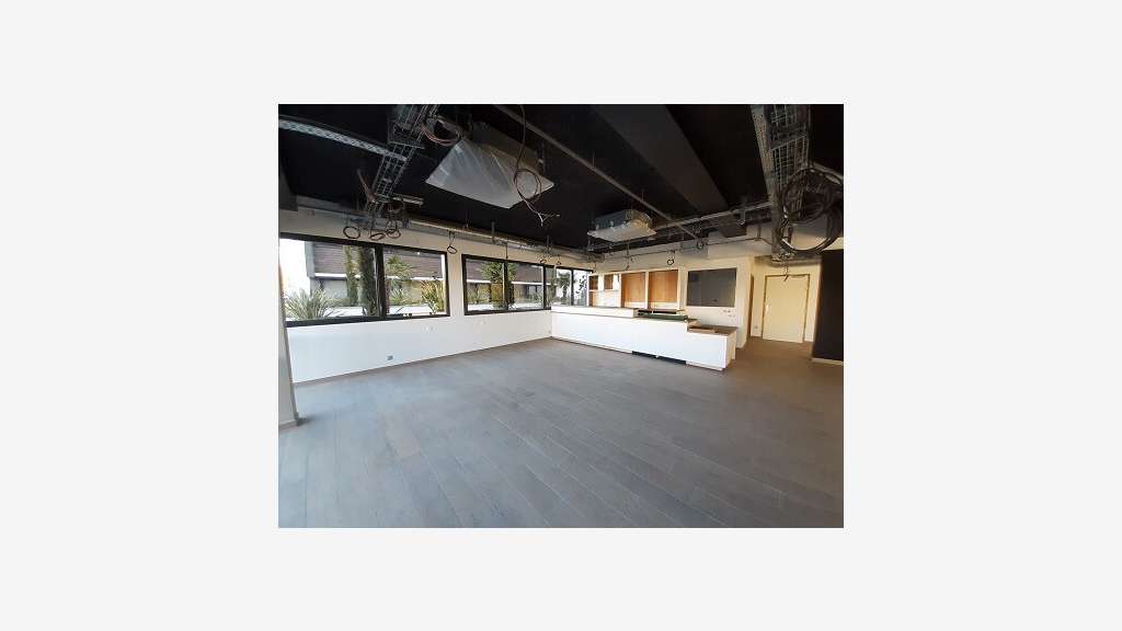 DAB restaurant zone fort potentiel sur Tours Sud