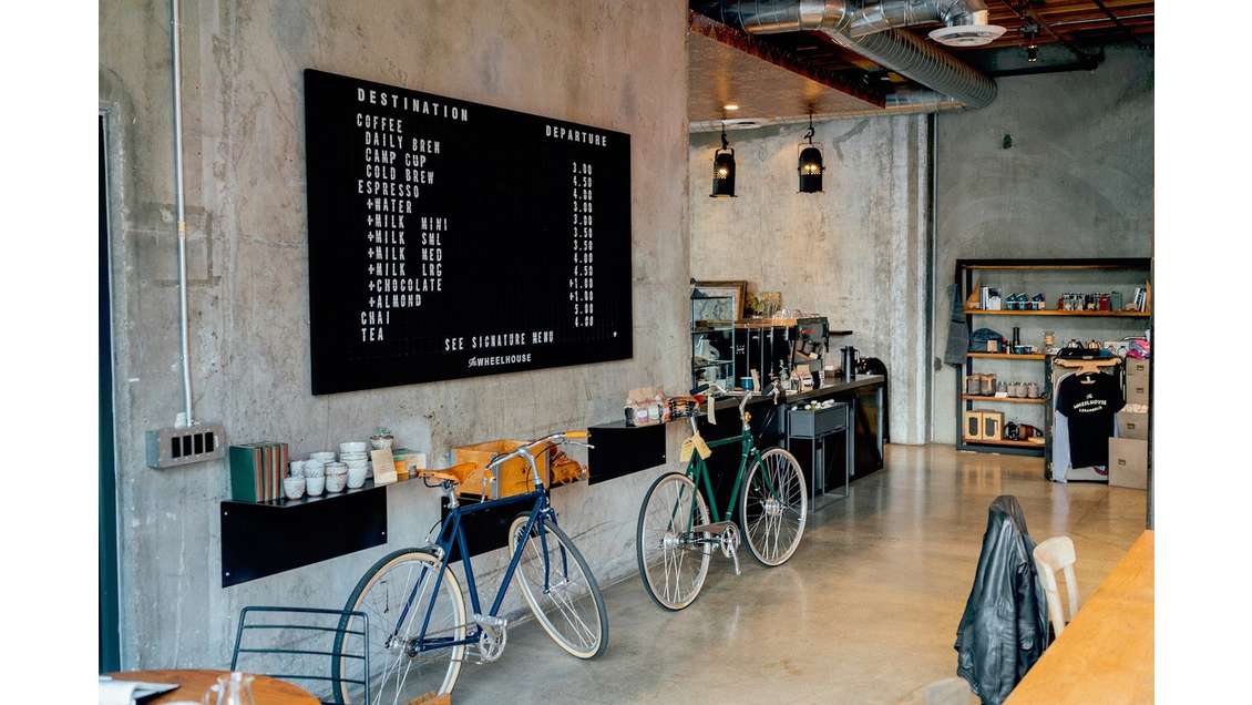 Cède bail 47m² à Bordeaux Cours Alsace et Lorraine