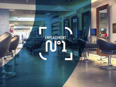 Cession droit au bail Locaux commerciaux - Boutiques à Ajaccio