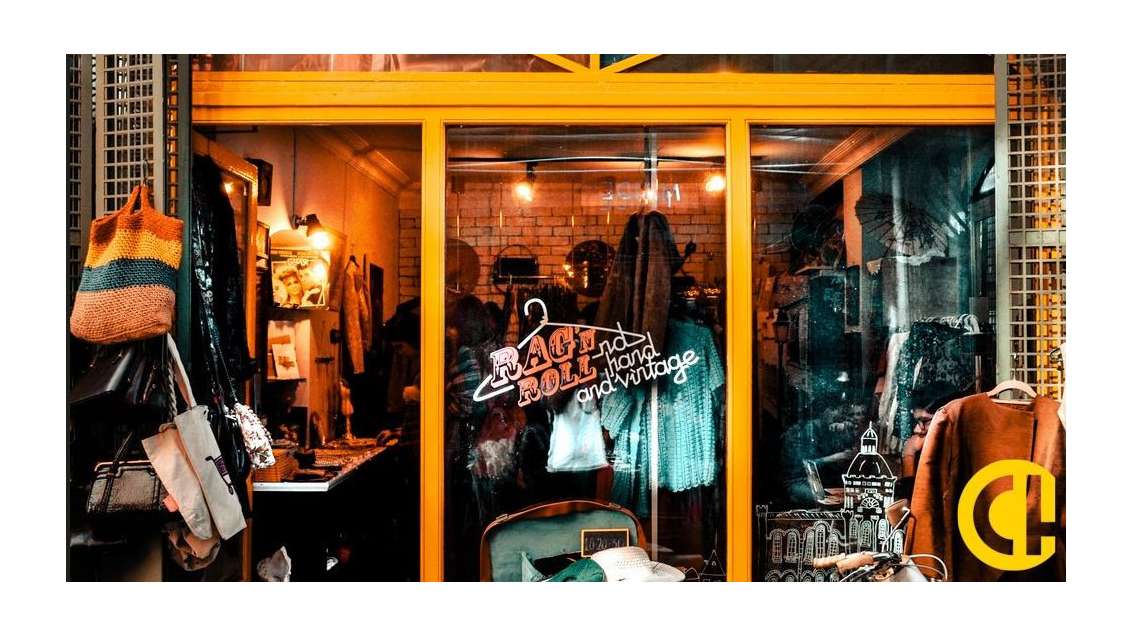 DAB local commercial 30m² à Lyon Cours Vitton