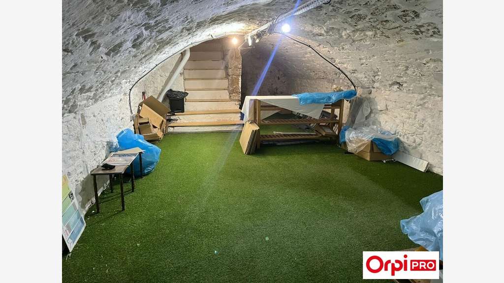 DAB local commercial 93m² à Lyon 4e Croix-Rousse