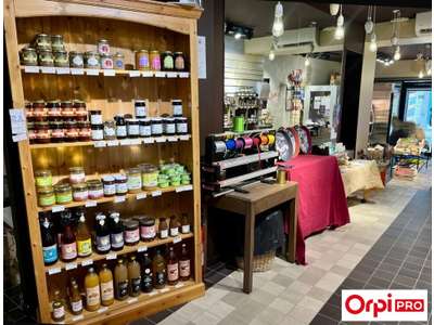 Cession droit au bail Locaux commerciaux - Boutiques à Lyon 4e