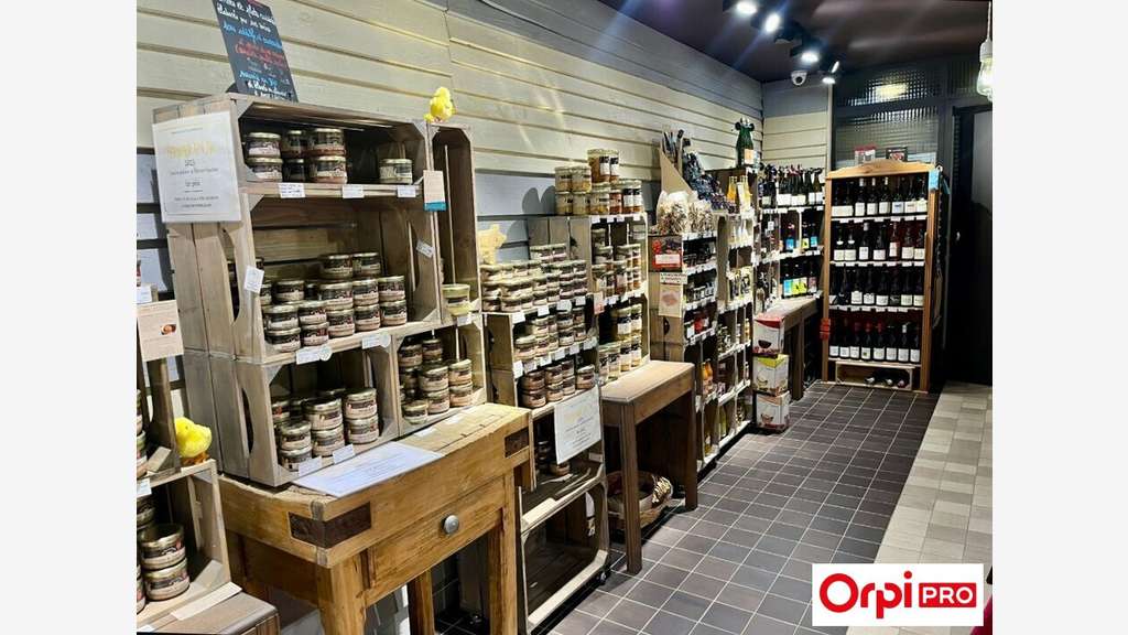 DAB local commercial 93m² à Lyon 4e Croix-Rousse