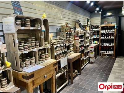 Cession droit au bail Locaux commerciaux - Boutiques à Lyon 4e