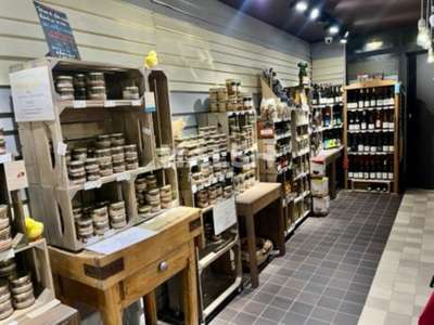 Cession droit au bail Locaux commerciaux - Boutiques à Lyon 4e