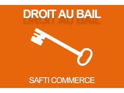 Cession droit au bail Locaux commerciaux - Boutiques à Bois-Guillaume