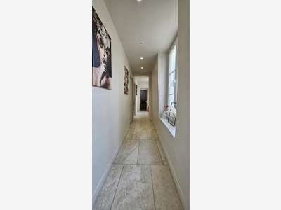 DAB local commercial 120m² empl N°1 à Paris 11e
