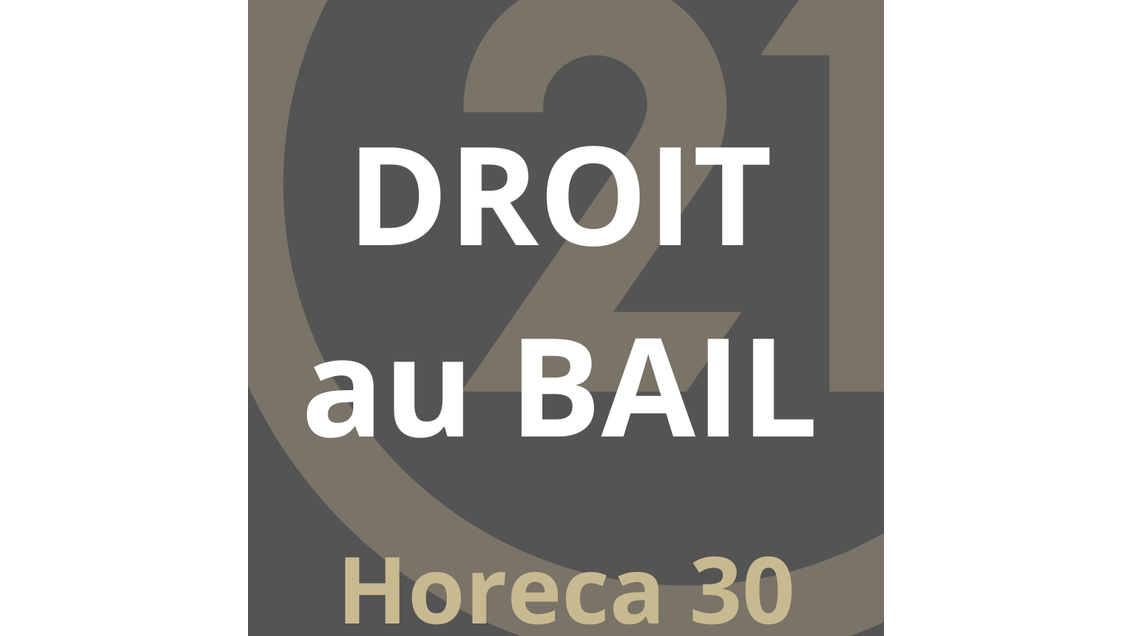 Droit au bail 117m² dans l'espace Bocaud à Jacou