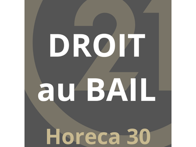 Cession droit au bail Locaux commerciaux - Boutiques à Jacou