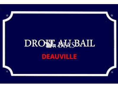 Cession droit au bail Locaux commerciaux - Boutiques à Deauville