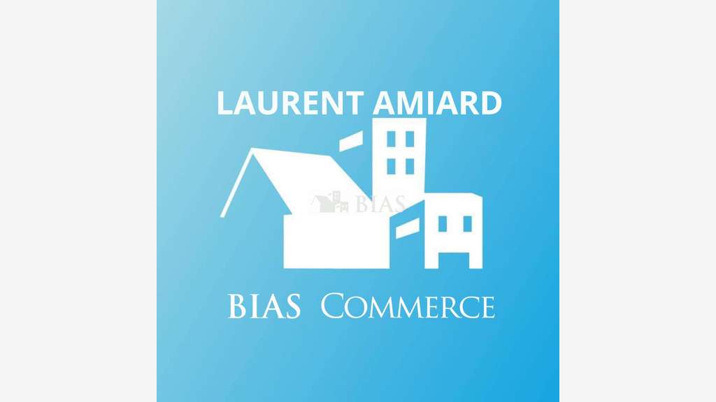 DAB local 70m² empl exceptionnel à Deauville