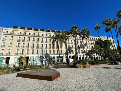 Location Locaux commerciaux - Boutiques à Nice