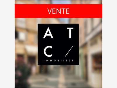 DAB local commercial 42m² à Marseille 6e