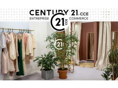 Cession droit au bail Locaux commerciaux - Boutiques à Cannes